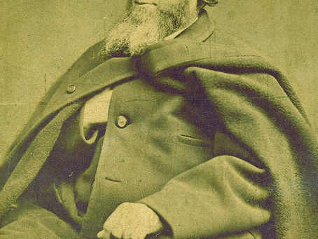 The Pope Condemns a “Phantom Heresy”: January 22, 1899