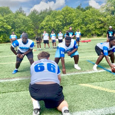 Standouts Shine at the Second Annual Myles Adams Showcase
