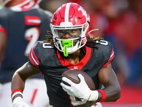 Top Tennessee Regular Season Individual Performances in 2025