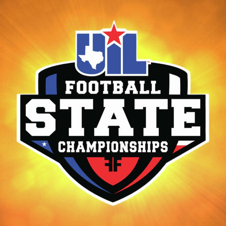 Texas State Championships Notes:“Receiver Gave an Invalid Fair Catch Signal”