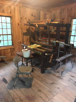 Floor Loom