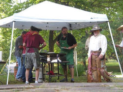 Serving our Guest
