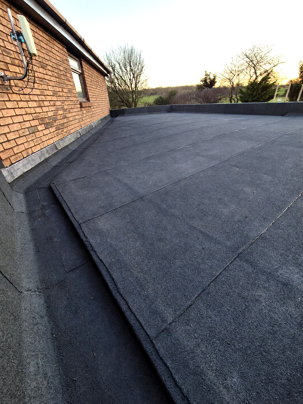 Flat Roof ten roofing.png