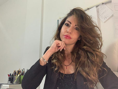 Carla Sinibaldi architecht