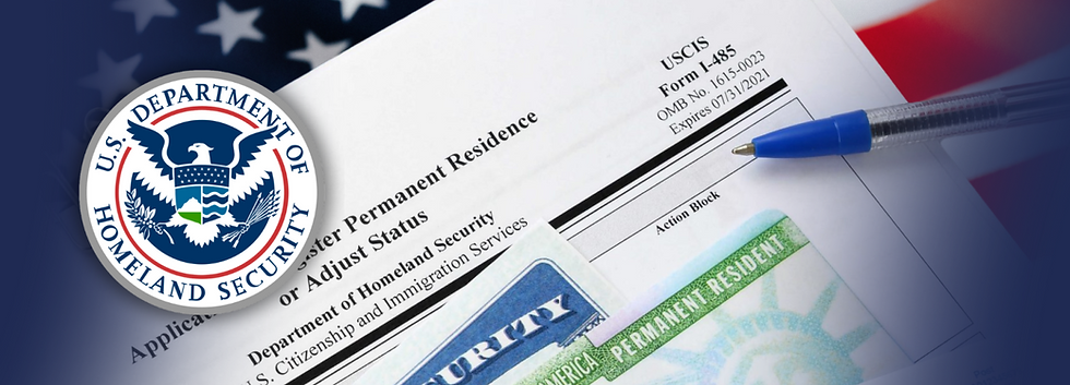 Public Charge Rule Change: What You Need to Know (July 2026)