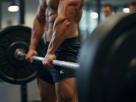 Entraînements de musculation avancés : plans personnalisés disponibles