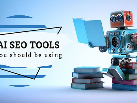 Rank Smarter, Not Harder: The Best AI SEO Tools & How AI is Revolutionizing Content Creation