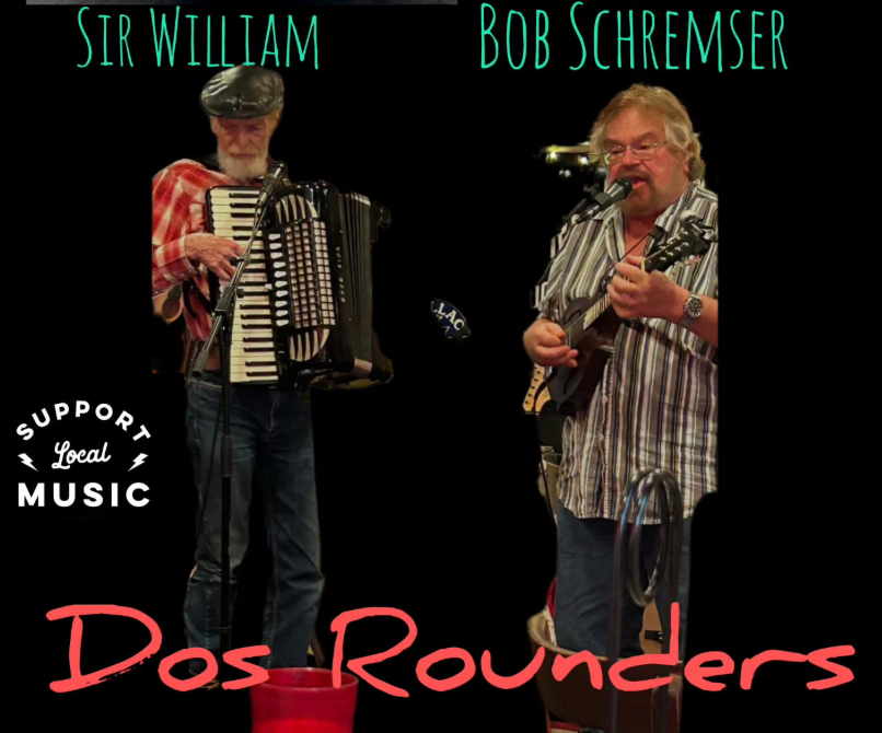 Dos Rounders