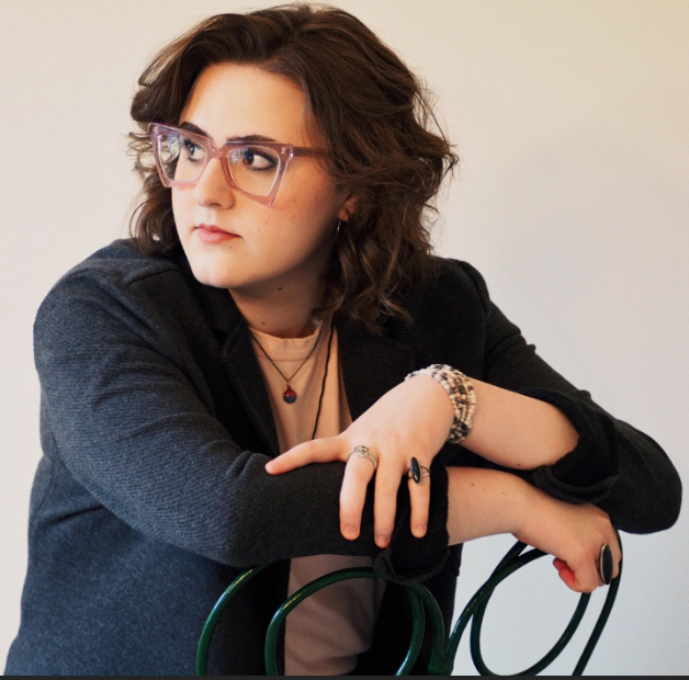 CARLOTTA SCHMIDT