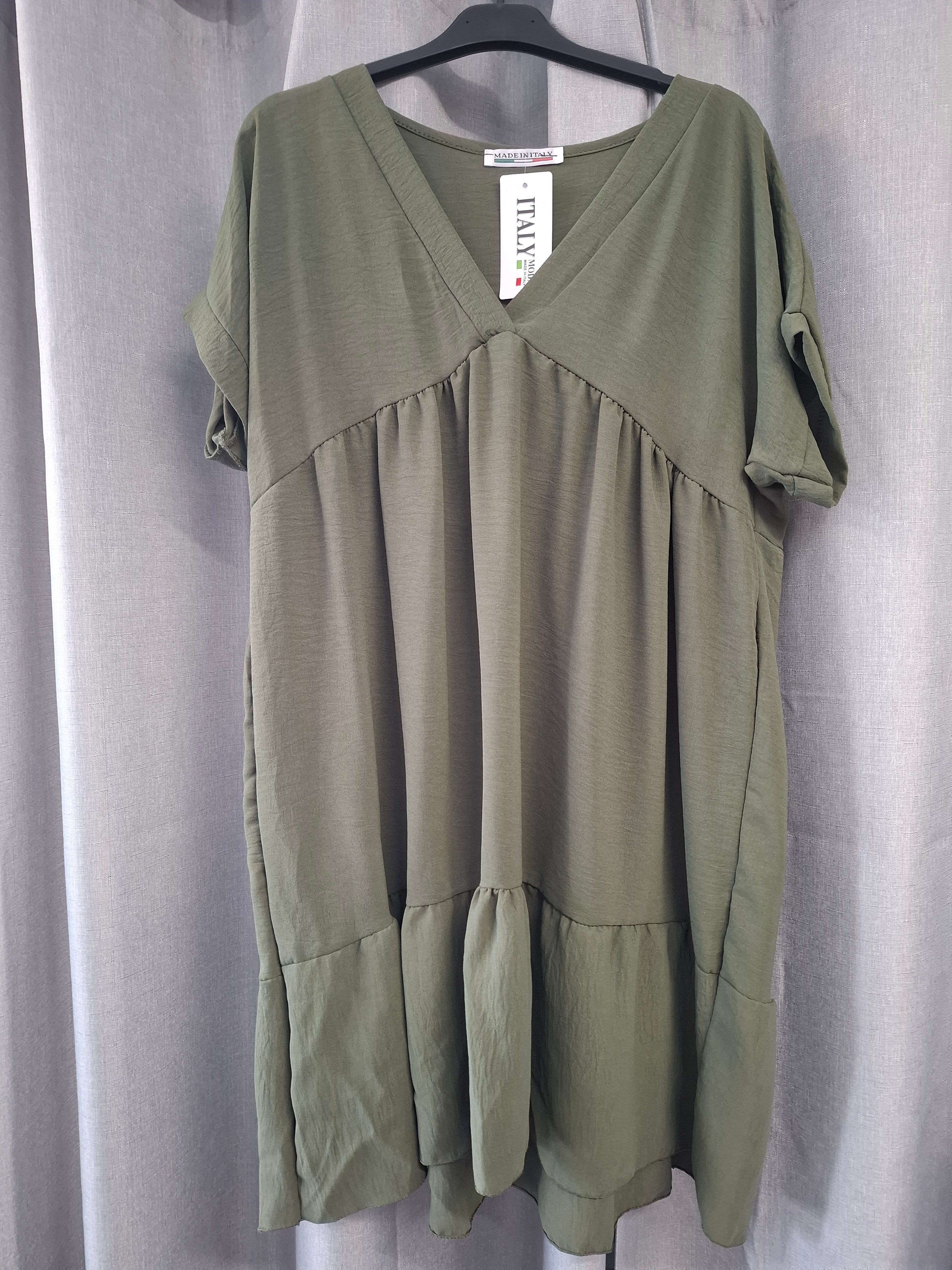 Made in Italy dress