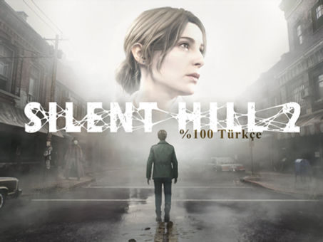 Silent Hill 2 Türkçe Yama Üyelik Sistemine Eklendi!