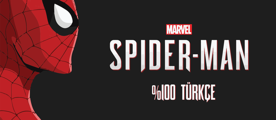Spider-Man Remastered Türkçe Yaması Yayınlandı!