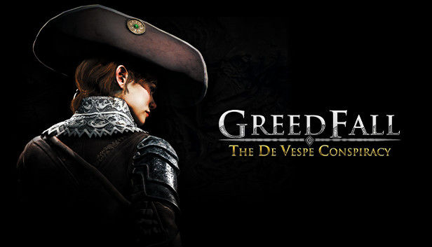 Greedfall: The De Vespe Conspiracy DLC Yayınlandı!