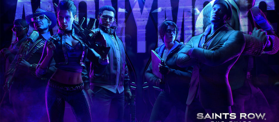 Saints Row: The Third Remastered Türkçe Yaması Yayınlandı!