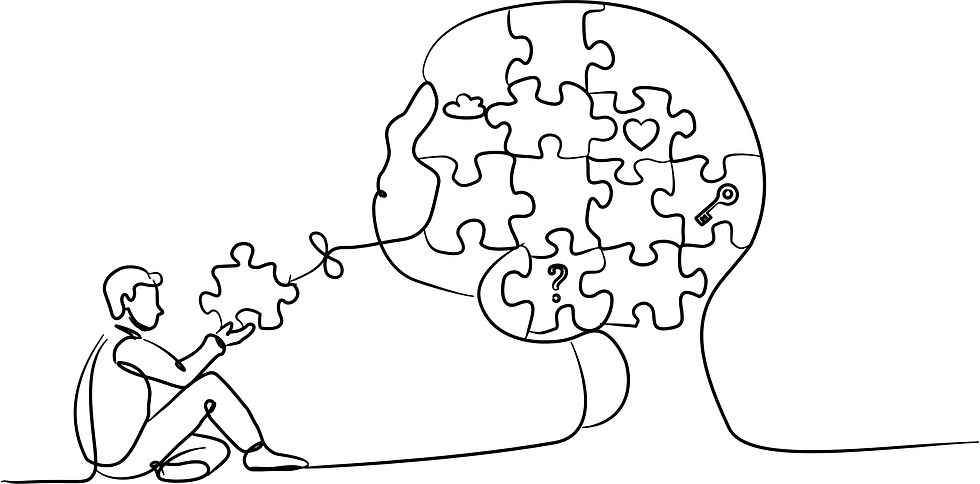 Mit EMDR beruflich mehr Erfolg? Wie geht das?