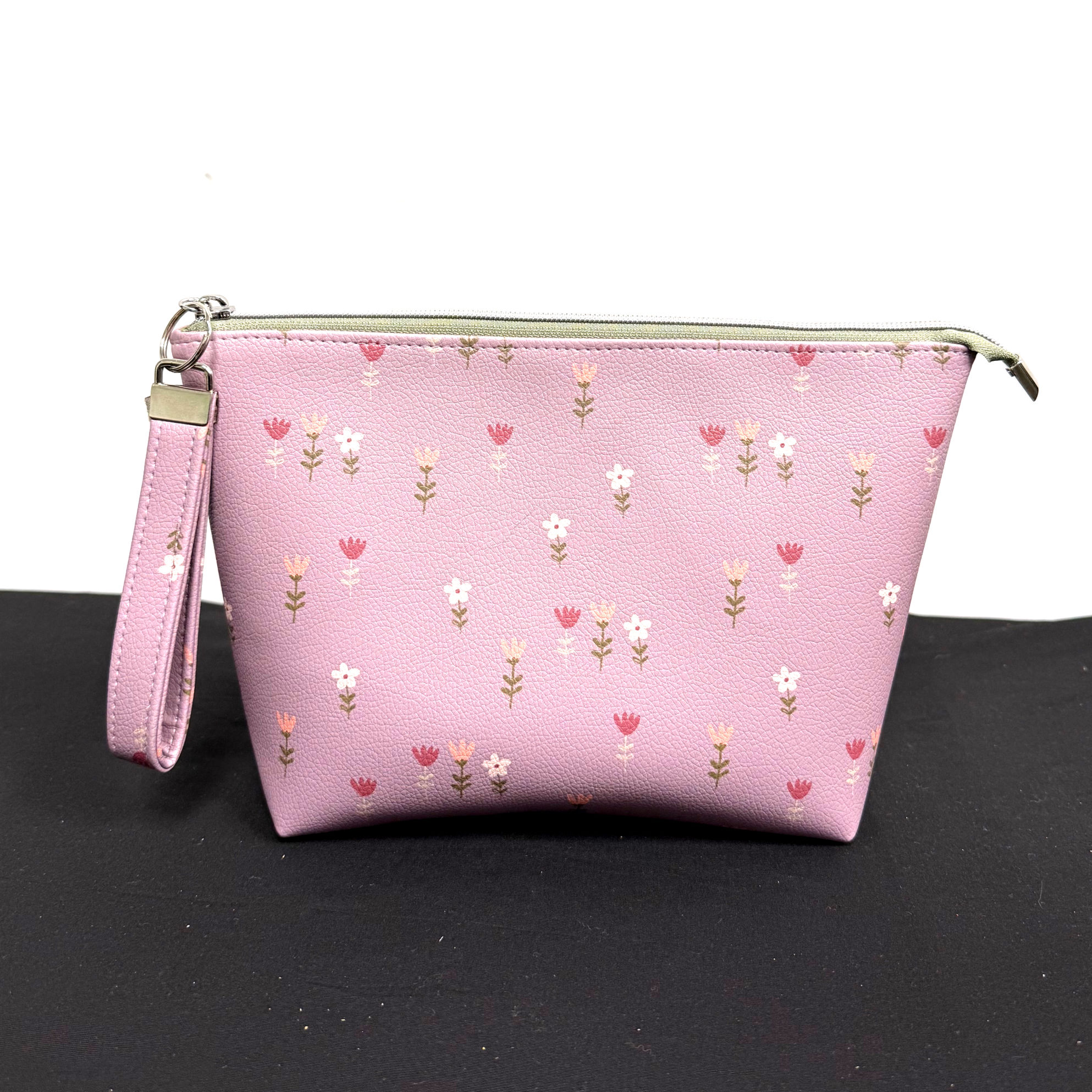 Zipper Pouch