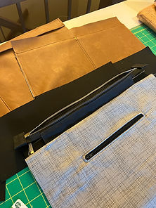 fabric