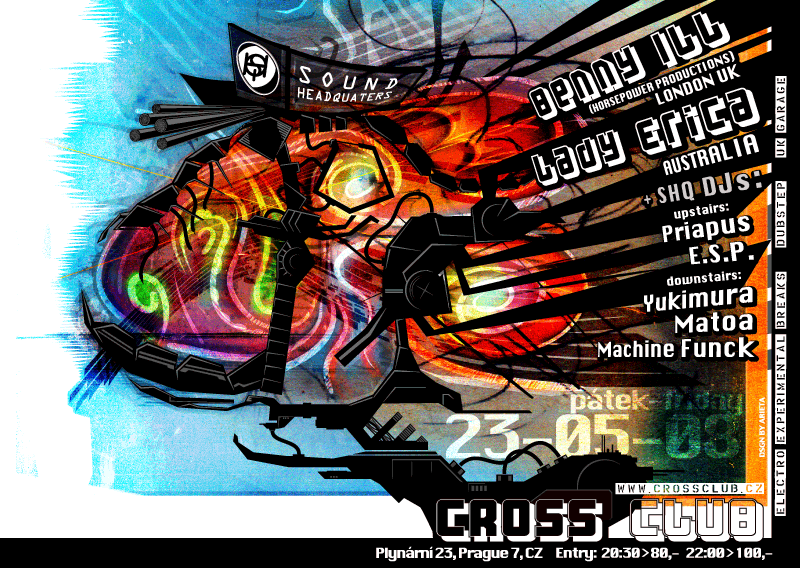 Cross Club
