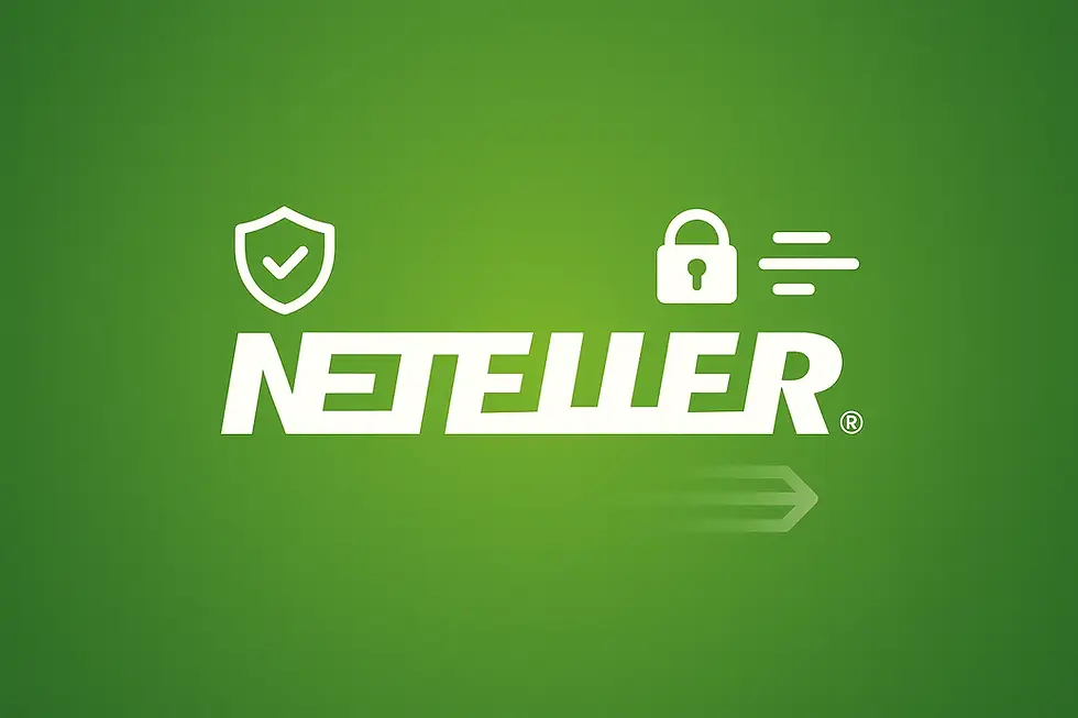 Vale a Pena Usar o Neteller?