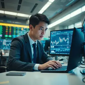 Quanto um iniciante pode lucrar com Forex e Opções Binárias?
