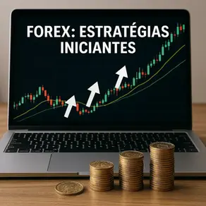 Top 5 Estratégias de Negociação Forex para Iniciantes