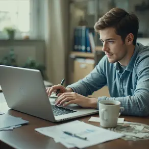 Descubra Como Entrar no Mercado Financeiro e Mudar de Vida