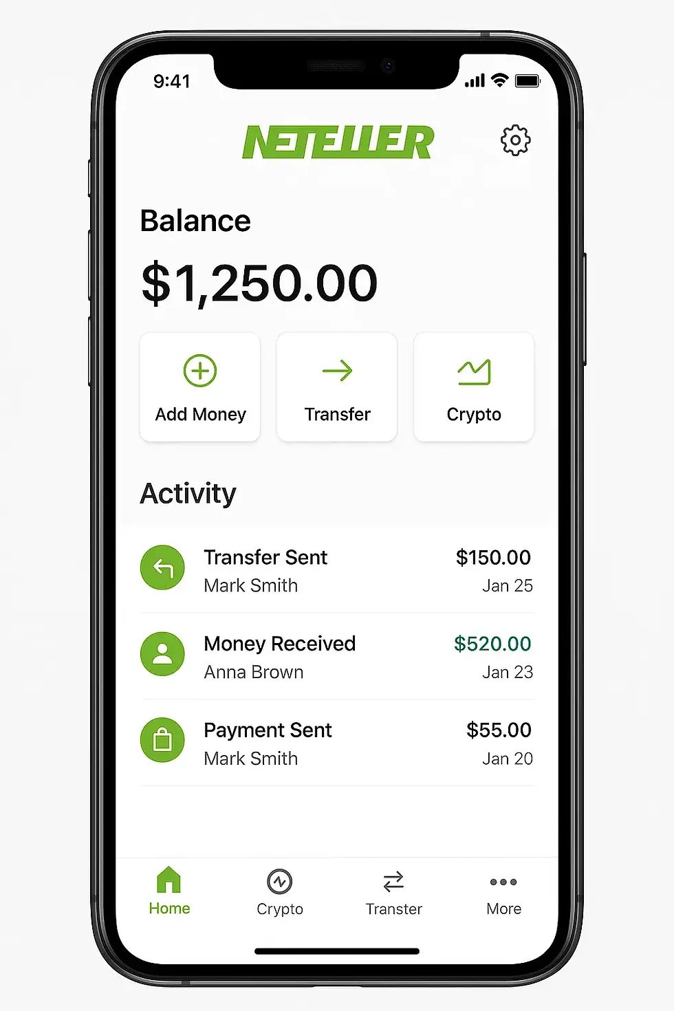 Neteller para Traders: Por Que é a Escolha Certa?
