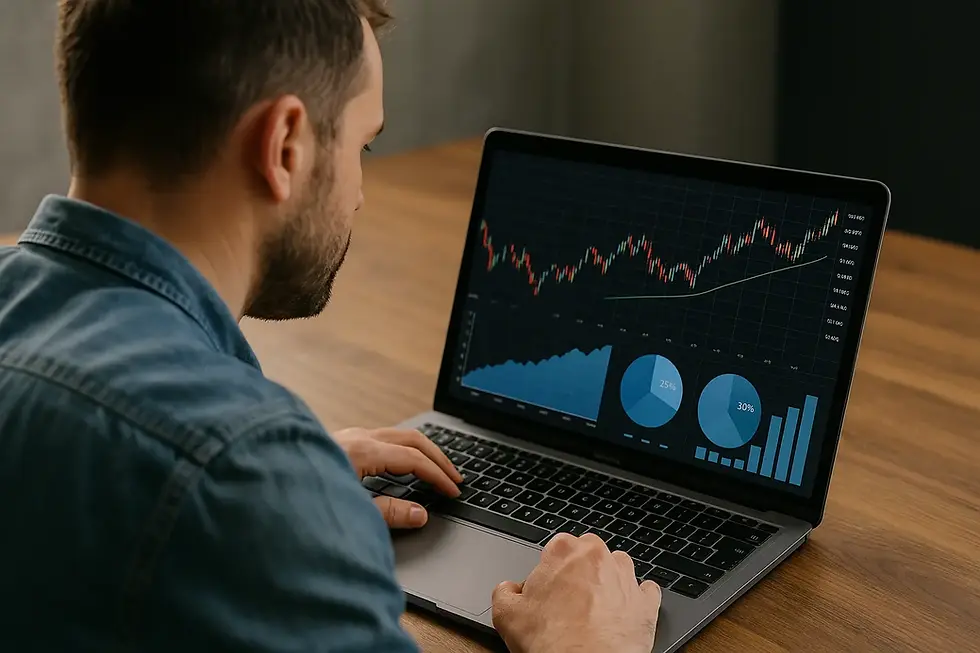 Forex e Opções Binárias: Qual é a Melhor Escolha para Iniciantes?