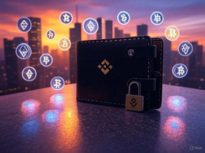 É Seguro Comprar Criptomoedas na Binance? Descubra Agora!