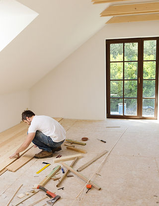 Floor Installation