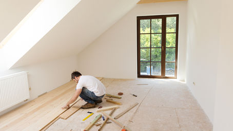 Landlord and Tenant Services: Got A Licence to Alter?