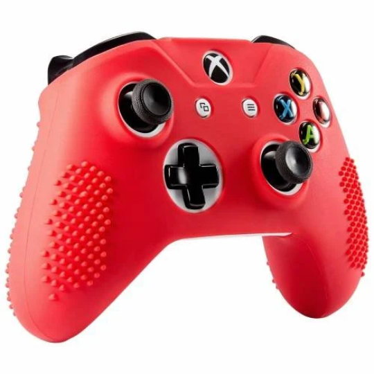 Thumbnail: Xbox One S Controller Grips