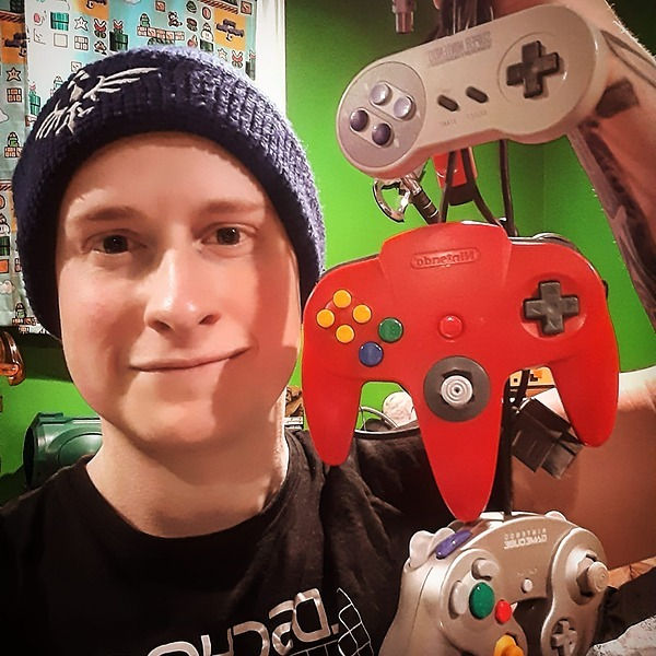 Video game repair Rockingham Repair United States