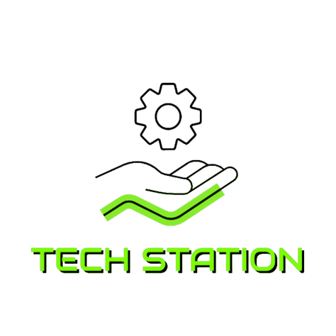  Breathe New Life Into Your Devices: Why Tech Station Is Your Go-To Repair Hub
