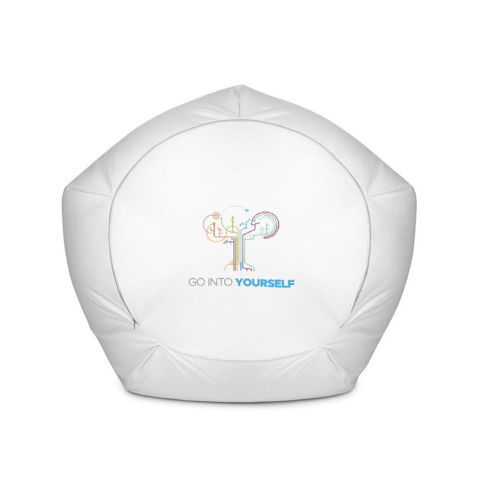 Miniatura: Bean Bag Chair w/ filling