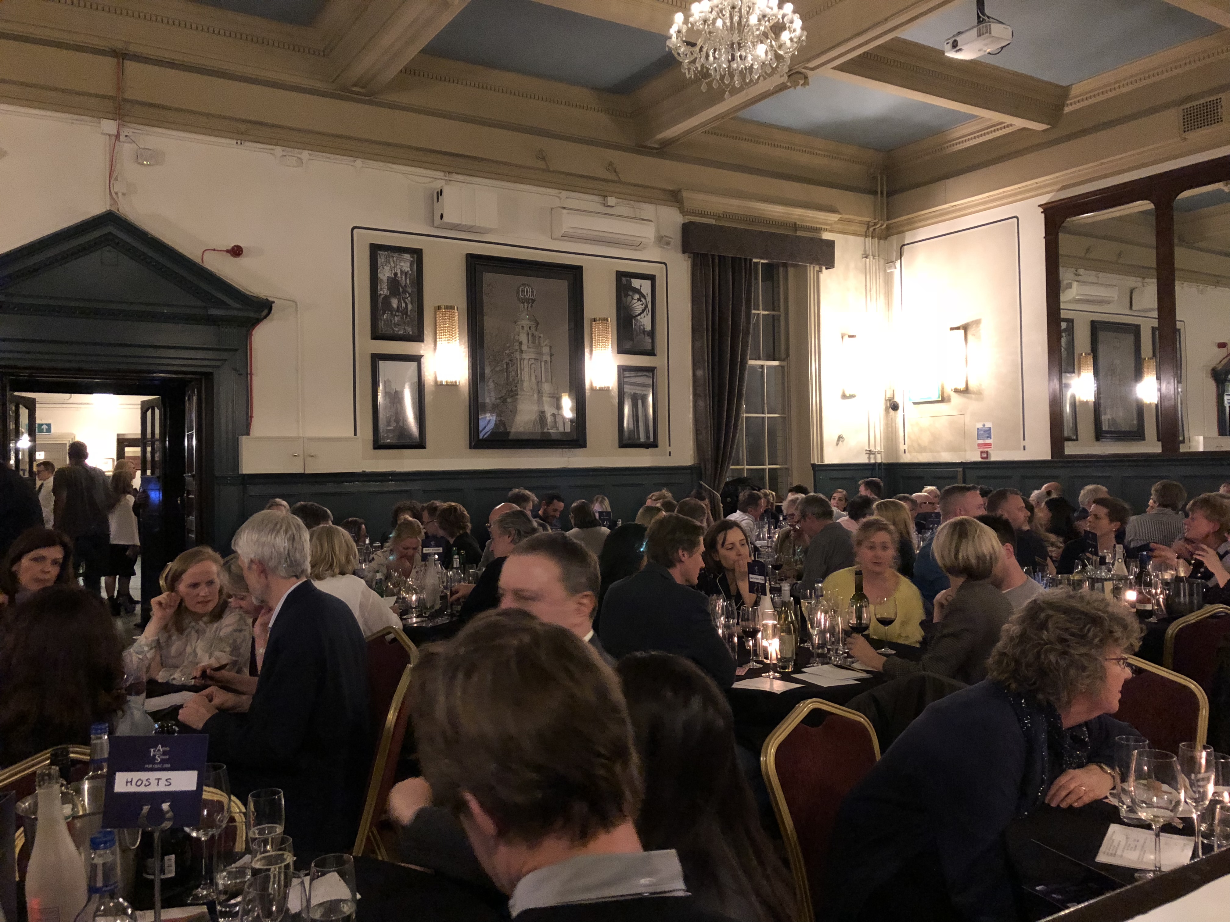 February 2018 Fundraiser