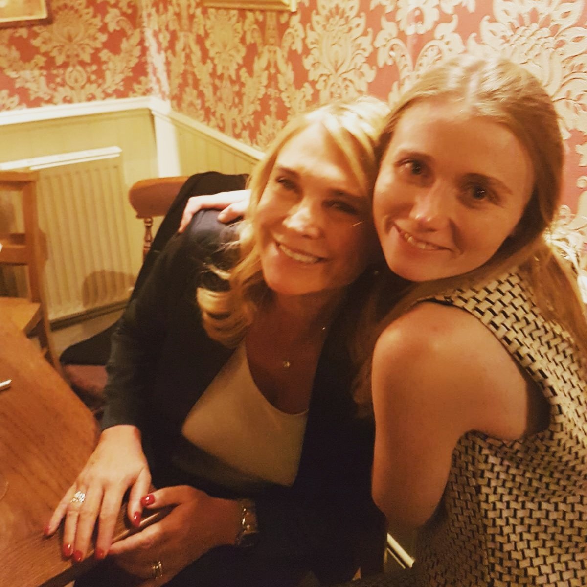Pub Quiz fundraiser Nov 2017