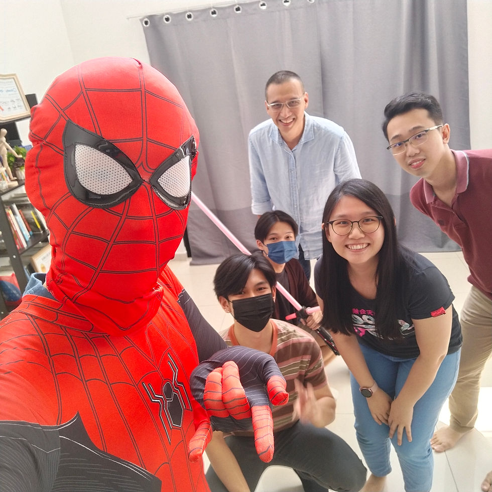 Quadby Cohort 2