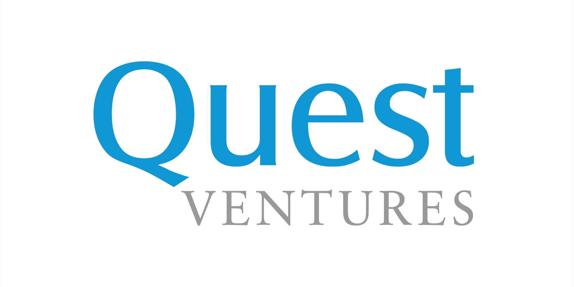 Quest Ventures logo - Rectangle, English