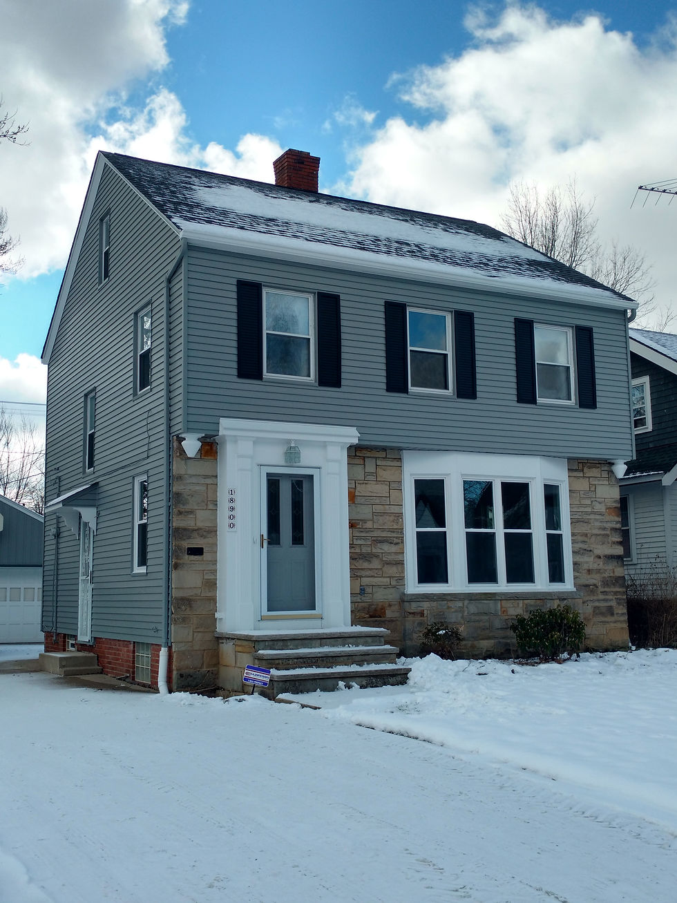 Willoughby Hills Exterior
