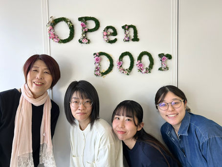 千葉スタッフの皆さん