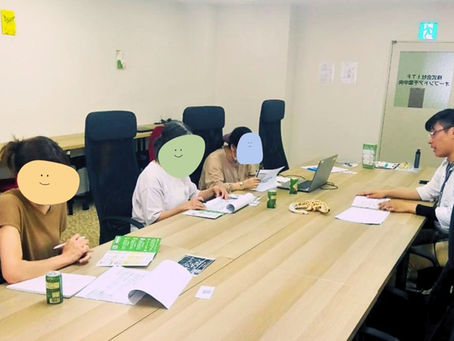 千葉中央事業所～見学会記録～