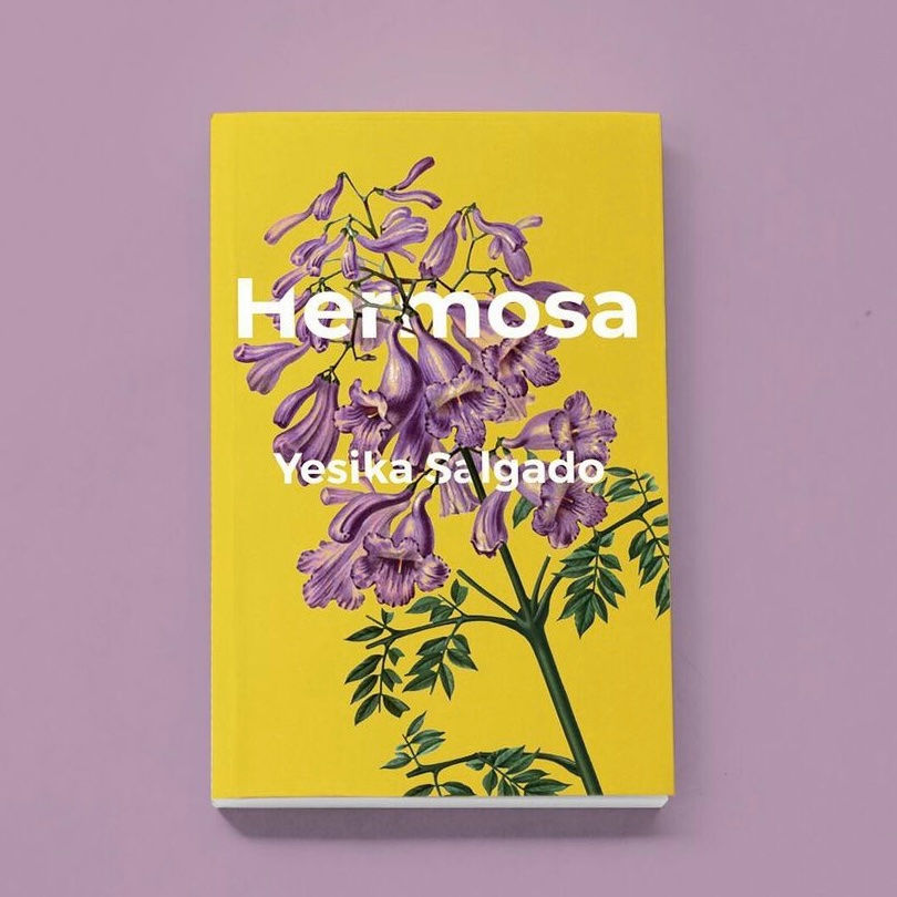 *SIGNED* Hermosa Softcover
