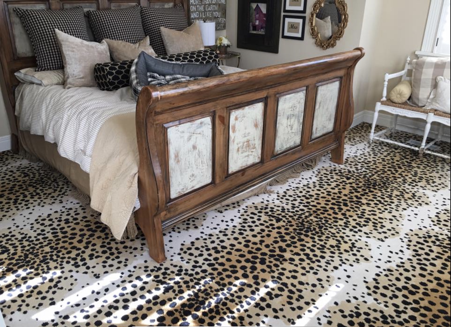 Bel Lavoro Carpet & Luxury Flooring business photo