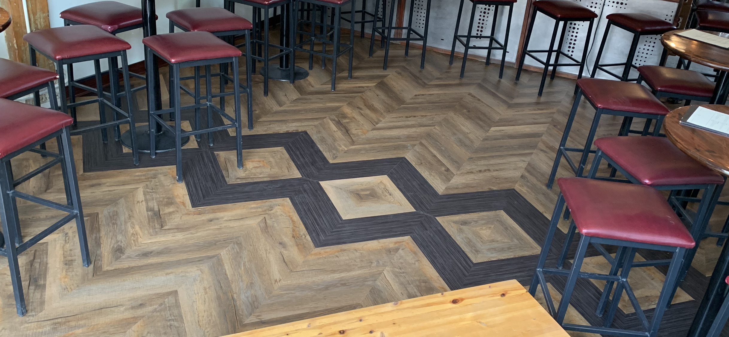 Bel Lavoro Carpet & Luxury Flooring, business photo 4