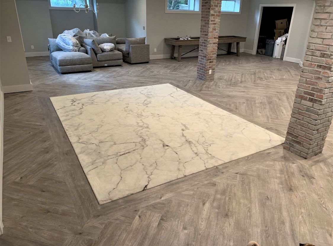 Bel Lavoro Carpet & Luxury Flooring, business photo 3
