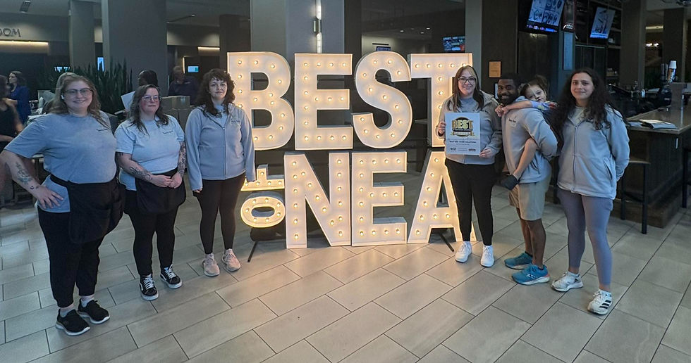 Meet Busy Bee: Our Service and Story