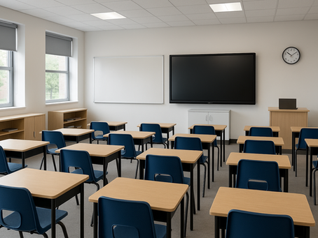 “Break the Barriers: Give Maasai Kids a Classroom, Give Them a Future”