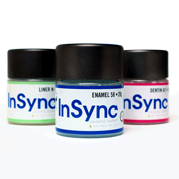 InSync® Layering Ceramic