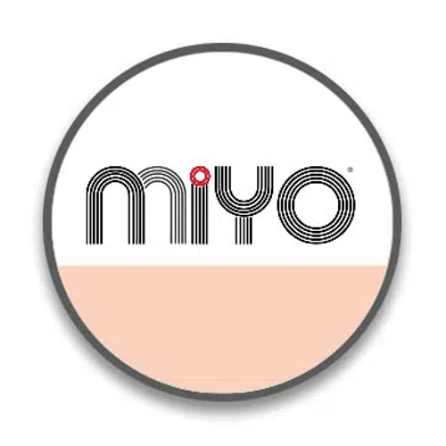 MiYO® High Opacity 4g